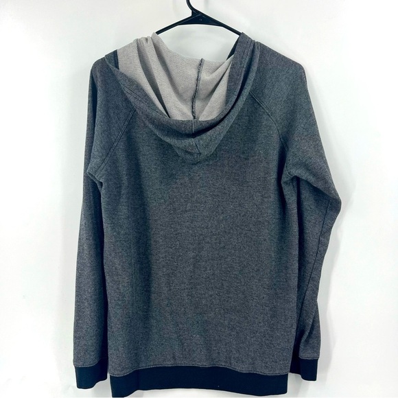 NWOT RVCA Longsleeve Hoodie - Picture 2 of 7